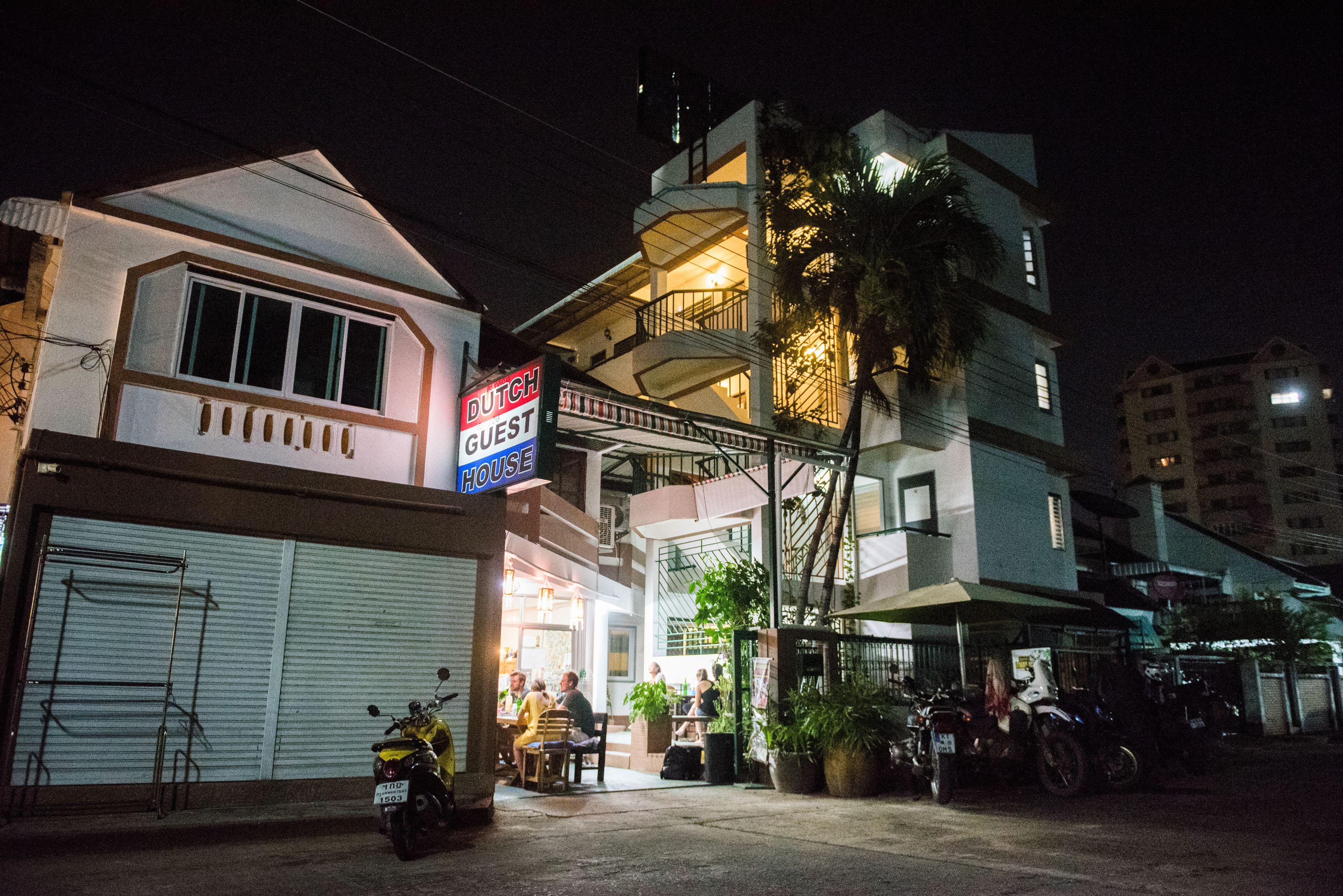 Dutch Guest้้House Chiang Mai — Photos 3